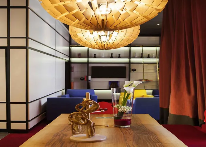 Mercure Centre Hotel