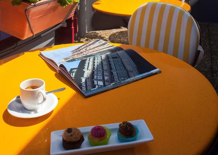 Mercure Centre Straatsburg