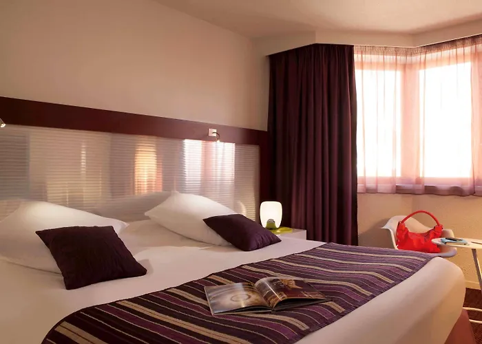 Hotel Mercure Centre