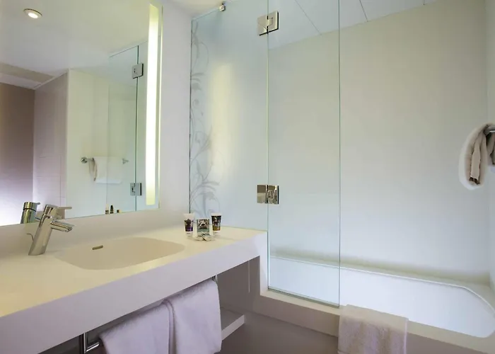 Mercure Centre 4* Straatsburg