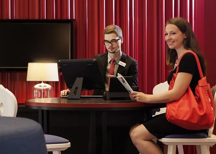 Mercure Centre Straatsburg