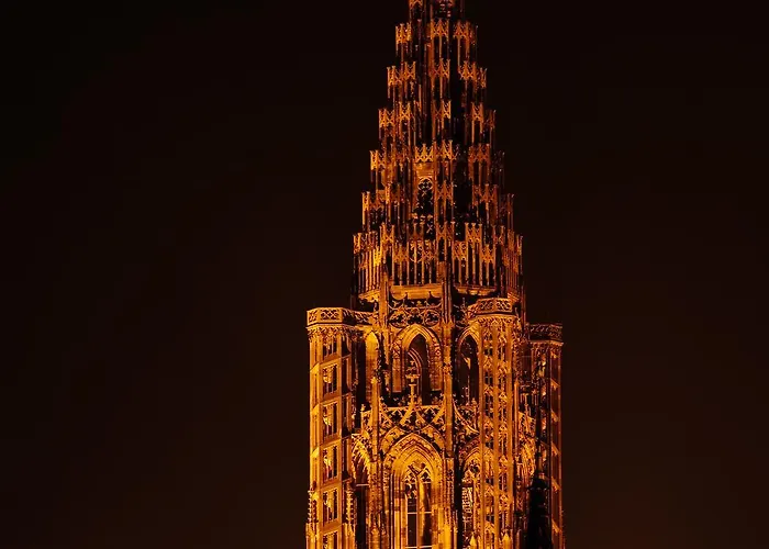 Mercure Centre 4* Straatsburg