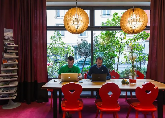 Hotel Mercure Centre 4*