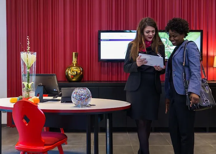 Hotel Mercure Centre