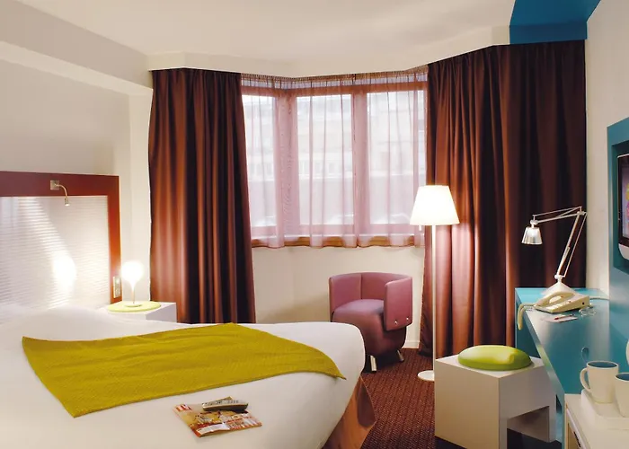 Mercure Centre Straatsburg