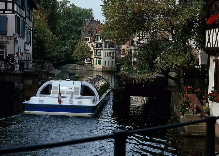 Mercure Centre Straßburg